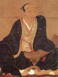 前田利家公